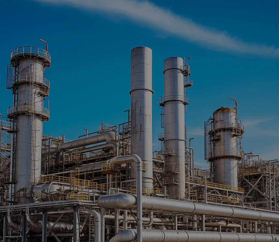 杭州皓華壓力容器有限公司